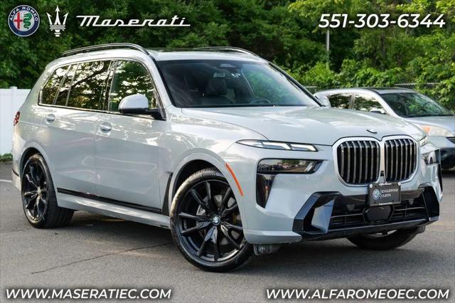 2024 BMW X7 xDrive40i for sale in Englewood Cliffs, NJ