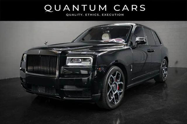 2023 Rolls-Royce Cullinan Unknown for sale in Huntington Beach, CA