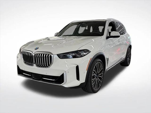 2024 BMW X5 xDrive40i for sale in Miami, FL