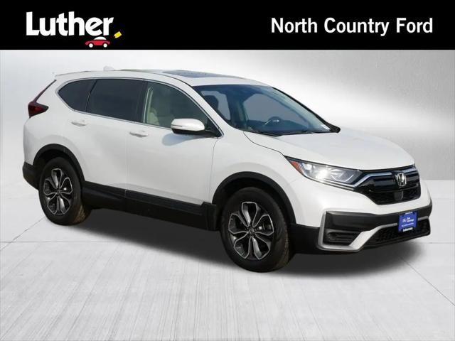 2022 Honda CR-V AWD EX for sale in Minneapolis, MN