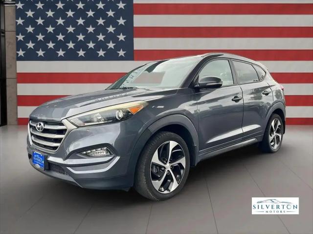 2016 Hyundai Tucson Sport for sale in Toms River, NJ