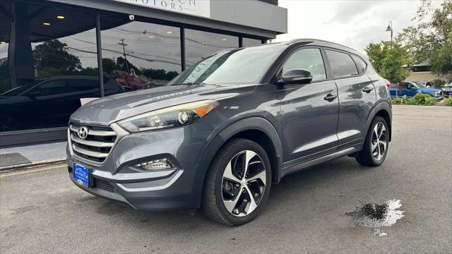 2016 Hyundai Tucson Sport for sale in Toms River, NJ