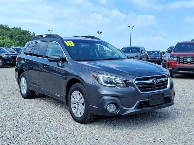 2019 Subaru Outback 2.5i Premium for sale in Bridgeport, WV