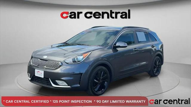 2019 Kia Niro S Touring for sale in Milford, CT