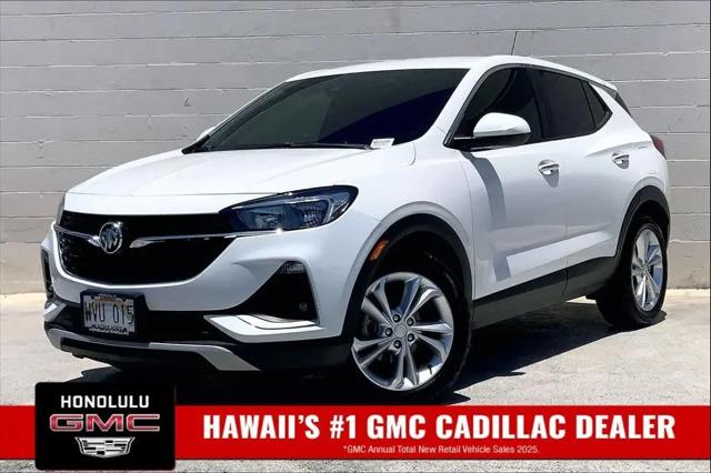 2022 Buick Encore GX FWD Preferred for sale in Honolulu, HI