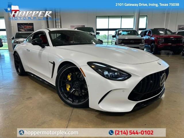 2024 Mercedes-Benz AMG GT 55 Base for sale in Irving, TX