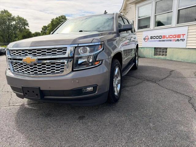2017 Chevrolet Tahoe for sale near Fairfield, OH
