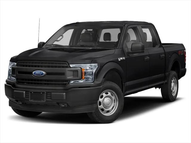 2020 Ford F-150 King Ranch for sale in Winnsboro, LA