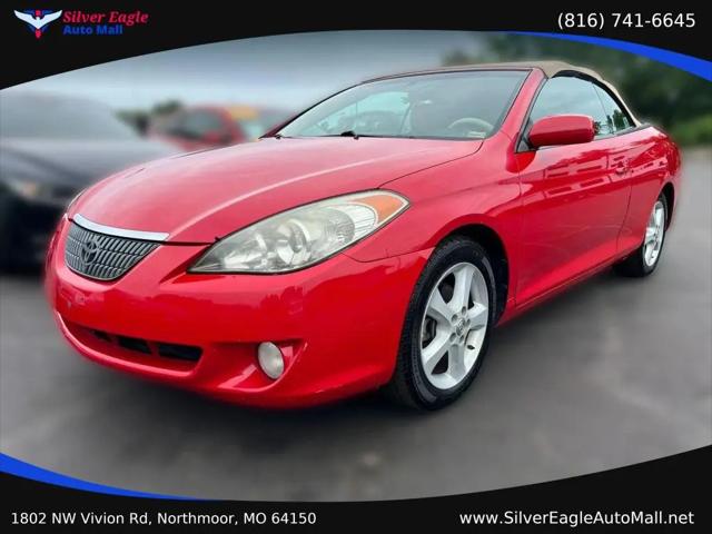 2006 Toyota Camry SE for sale in Kansas City, MO