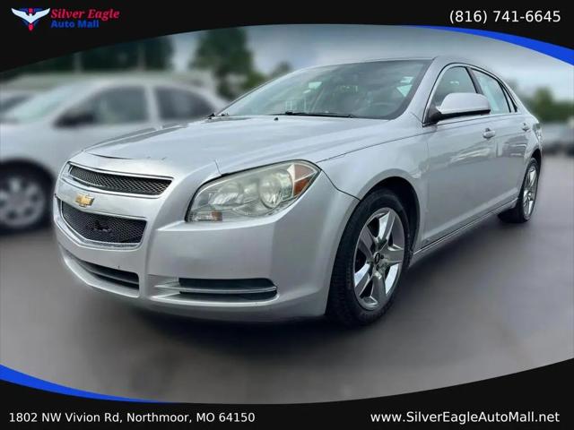 2009 Chevrolet Malibu LT for sale in Kansas City, MO