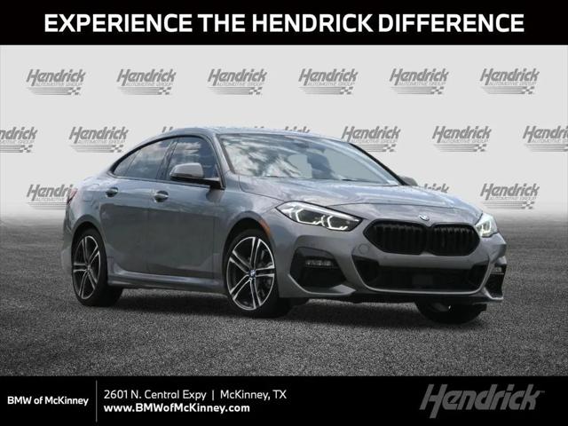 2024 BMW Coupe sDrive for sale in McKinney, TX