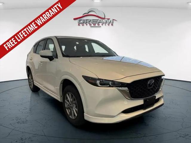 2024 Mazda CX-5 2.5 S Select for sale in Kansas City, KS