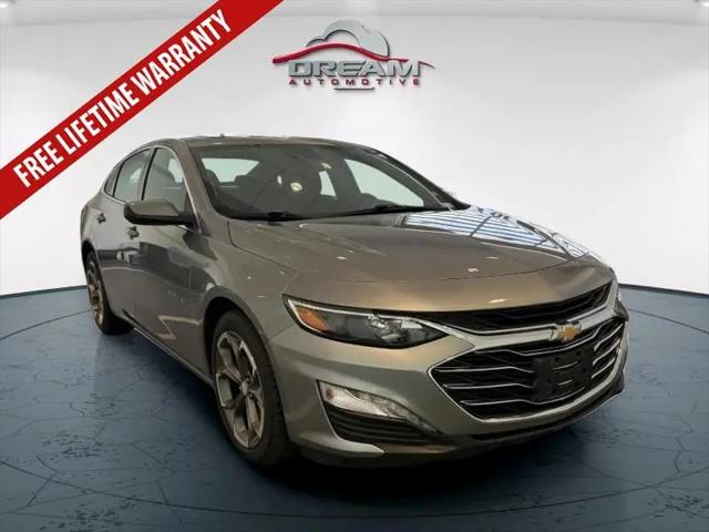 2024 Chevrolet Malibu FWD 1LT for sale in Kansas City, KS