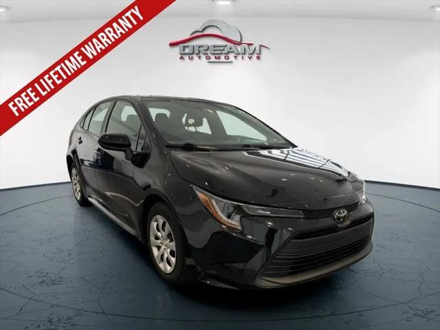 2023 Toyota Corolla LE for sale in Kansas City, KS