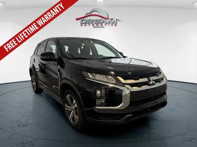 2024 Mitsubishi Outlander Sport Unknown for sale in Kansas City, KS