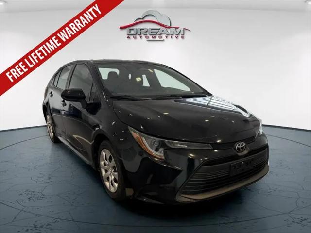 2023 Toyota Corolla LE for sale in Kansas City, KS