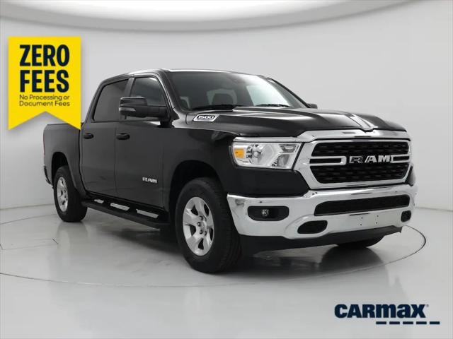 2023 Ram 1500 Big Horn Crew Cab 4x4 5'7" Box for sale in Gainesville, GA