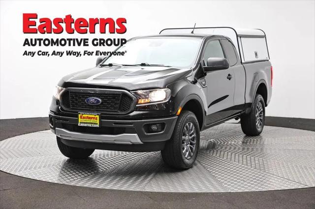 2022 Ford Ranger XLT for sale in Laurel, MD