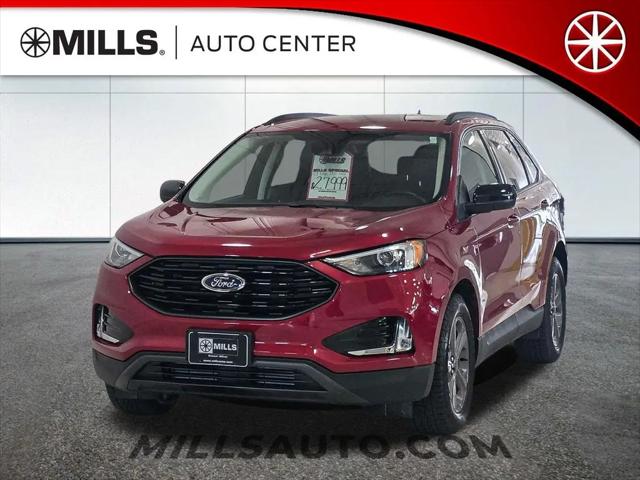 2023 Ford Edge SEL for sale in Willmar, MN