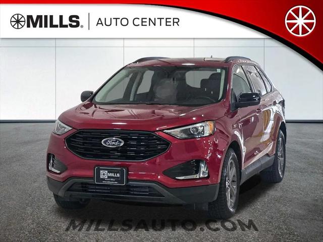 2023 Ford Edge SEL for sale in Willmar, MN