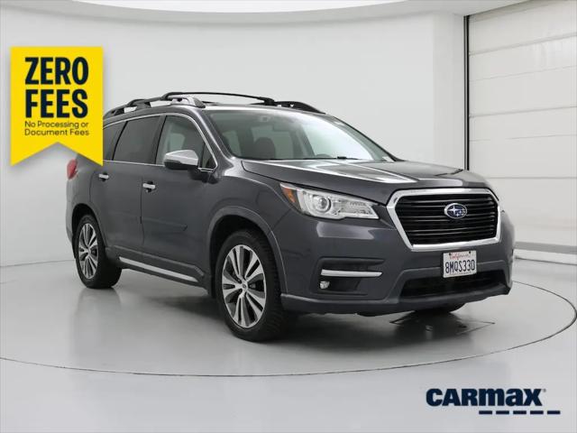 2020 Subaru Ascent Touring for sale in Fairfield, CA
