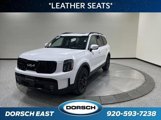 2024 Kia Telluride SX Prestige X-Line for sale in Green Bay, WI