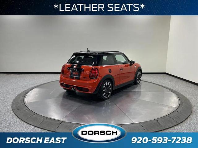 2020 MINI Hardtop Cooper S for sale in Green Bay, WI