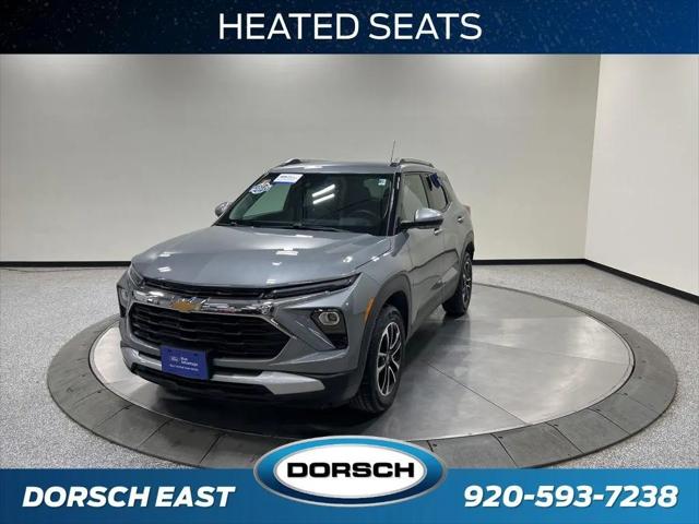 2024 Chevrolet TrailBlazer AWD LT for sale in Green Bay, WI