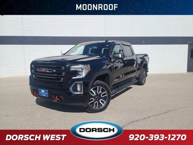 2020 GMC Sierra 1500 AT4 for sale in Green Bay, WI