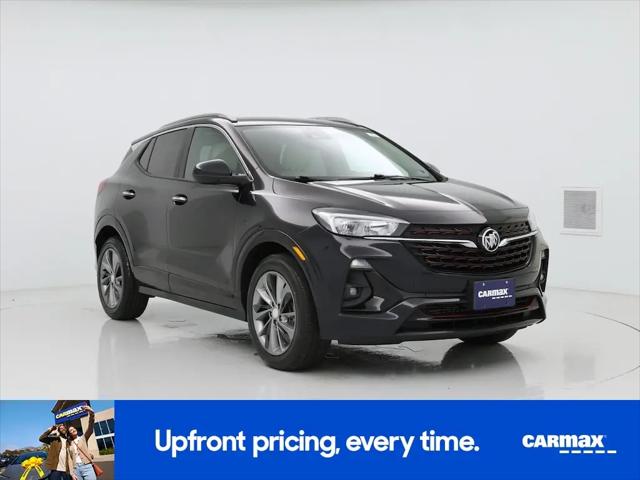 2021 Buick Encore GX FWD Preferred for sale in Roanoke, VA