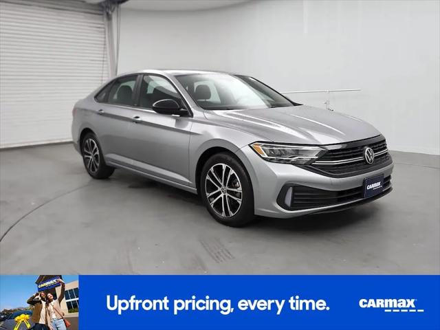 2023 Volkswagen Jetta 1.5T Sport for sale in Wilmington, NC