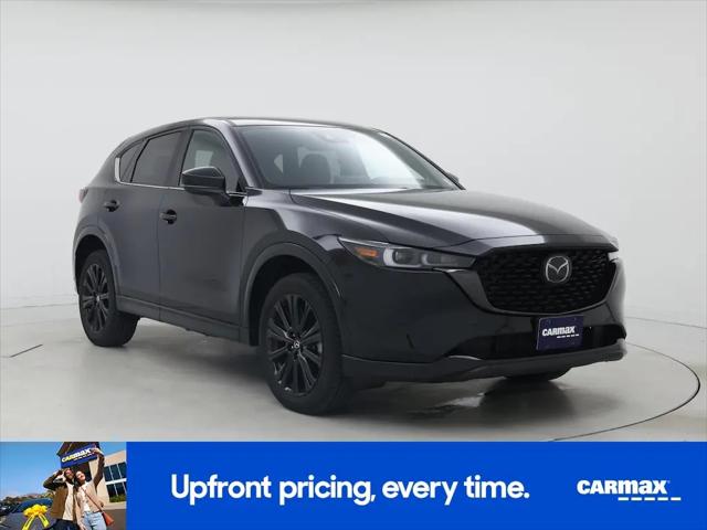 2023 Mazda CX-5 2.5 Turbo for sale in Amherst, NY