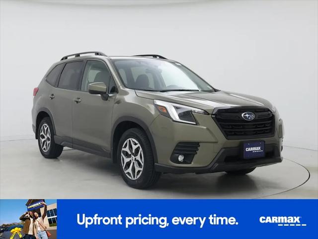 2024 Subaru Forester Premium for sale in Amherst, NY