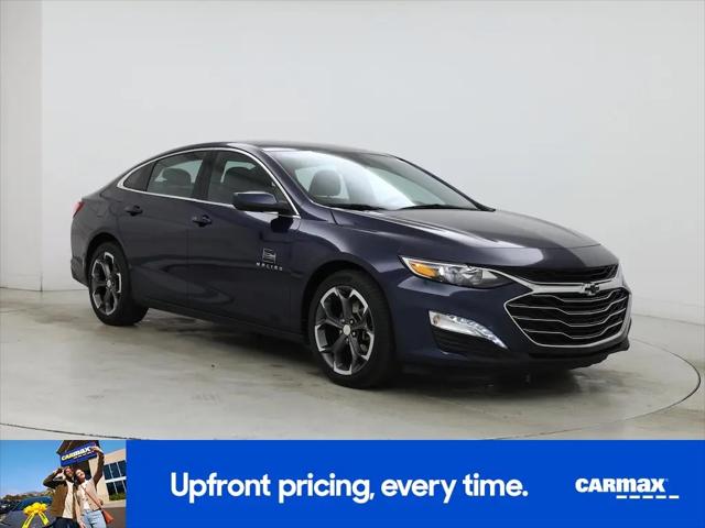 2022 Chevrolet Malibu FWD LT for sale in Myrtle Beach, SC