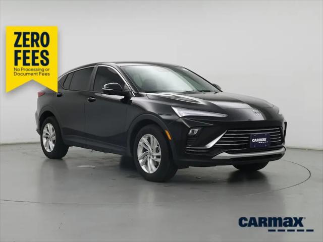 2025 Buick NV Preferred FWD for sale in Jacksonville, NC