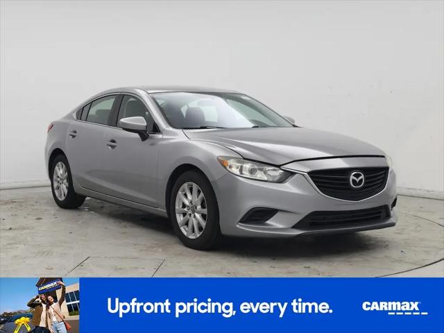 2015 Mazda Mazda6 i Sport for sale in Winston-Salem, NC