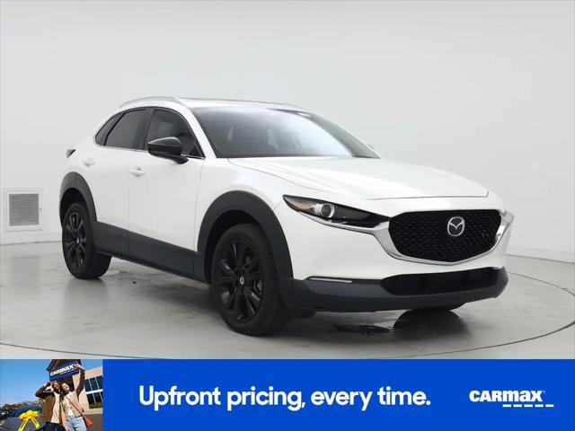 2022 Mazda CX-30 2.5 Turbo for sale in Lithia Springs, GA