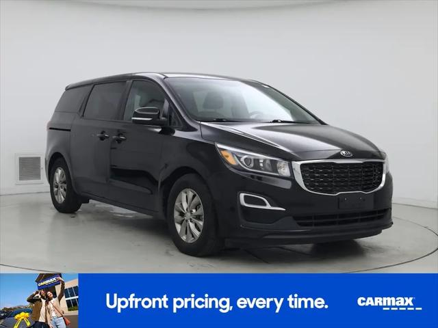 2021 Kia Sedona LX for sale in Lithia Springs, GA