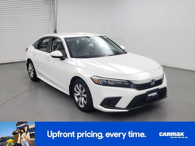 2024 Honda Civic LX for sale in Winterville, NC