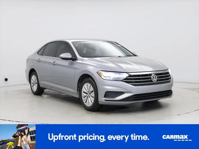 2019 Volkswagen Jetta 1.4T S for sale in Winterville, NC