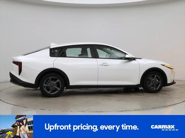 2025 Kia K4 LXS for sale in Raleigh, NC