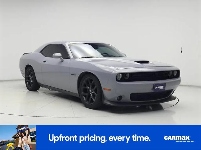 2021 Dodge Challenger R/T for sale in Corpus Christi, TX