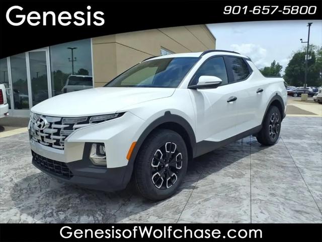 2023 Hyundai Santa Cruz SEL for sale in Memphis, TN
