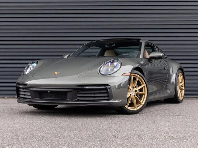 2024 Porsche 911 Carrera for sale in Little Rock, AR