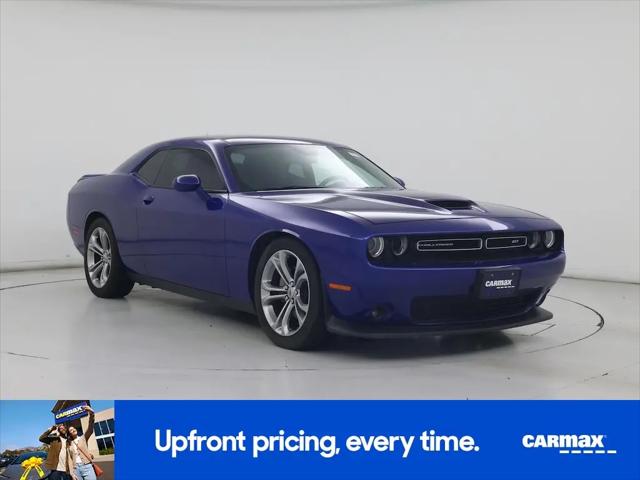 2021 Dodge Challenger GT for sale in Tyler, TX