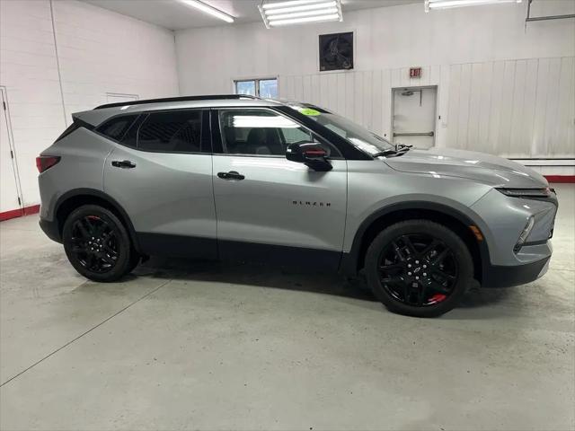2023 Chevrolet Blazer AWD 2LT for sale in Beaverdale, PA