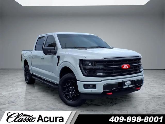 2024 Ford F-150 XLT for sale in Beaumont, TX