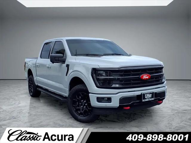 2024 Ford F-150 XLT for sale in Beaumont, TX