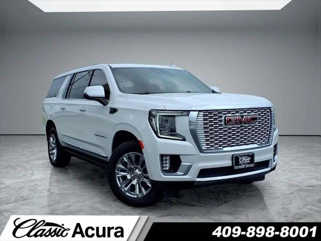 2024 GMC Yukon XL 2WD Denali for sale in Beaumont, TX