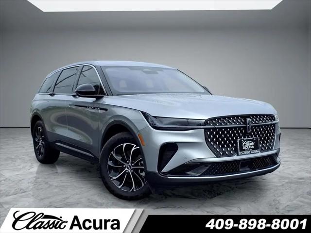 2025 Lincoln Nautilus Premiere for sale in Beaumont, TX